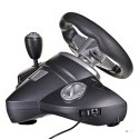 NANORS KIEROWNICA PS4/PS3/XBOX ONE/XBOX360/PC(X-INPUT/D-INPUT)/SWTICH/ANDROID 8IN RS700 (OUTLET)