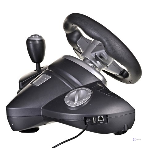 NANORS KIEROWNICA PS4/PS3/XBOX ONE/XBOX360/PC(X-INPUT/D-INPUT)/SWTICH/ANDROID 8IN RS700 (OUTLET)