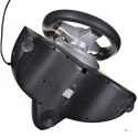 NANORS KIEROWNICA PS4/PS3/XBOX ONE/XBOX360/PC(X-INPUT/D-INPUT)/SWTICH/ANDROID 8IN RS700 (OUTLET)