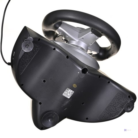 NANORS KIEROWNICA PS4/PS3/XBOX ONE/XBOX360/PC(X-INPUT/D-INPUT)/SWTICH/ANDROID 8IN RS700 (OUTLET)