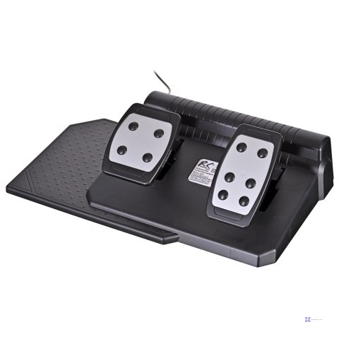 NANORS KIEROWNICA PS4/PS3/XBOX ONE/XBOX360/PC(X-INPUT/D-INPUT)/SWTICH/ANDROID 8IN RS700 (OUTLET)