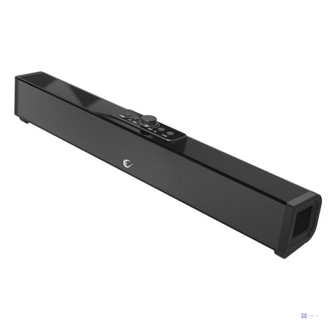 RAMPAGE GŁOŚNIKI RM-1 SOUNDWAVE PLUS SIYAH TOTAL 64W 16V/4.