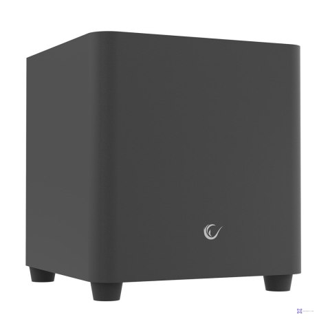 RAMPAGE GŁOŚNIKI RM-1 SOUNDWAVE PLUS SIYAH TOTAL 64W 16V/4.