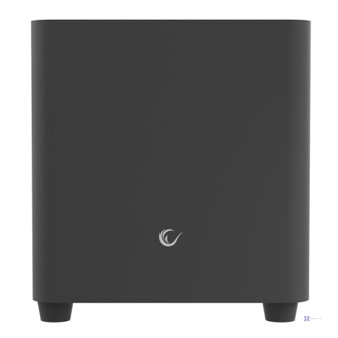 RAMPAGE GŁOŚNIKI RM-1 SOUNDWAVE PLUS SIYAH TOTAL 64W 16V/4.