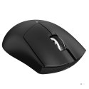 RAMPAGE MYSZ BEZPRZEWODOWA BLITZ ULTIMATE OPTYCZNA 8K 30000DPI PAW3950 TRI-MODE BLACK