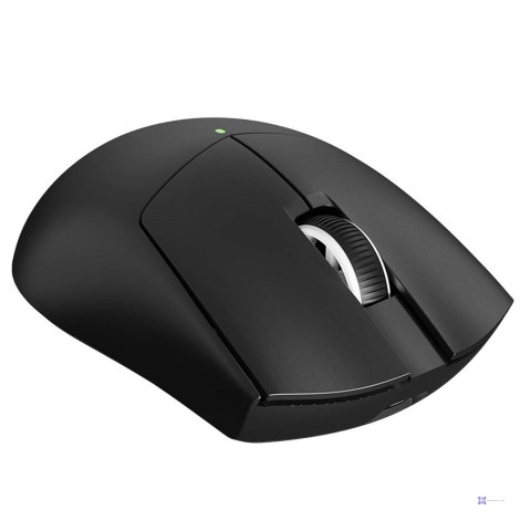RAMPAGE MYSZ BEZPRZEWODOWA BLITZ ULTIMATE OPTYCZNA 8K 30000DPI PAW3950 TRI-MODE BLACK
