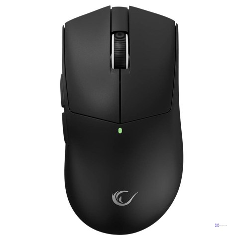 RAMPAGE MYSZ BEZPRZEWODOWA BLITZ ULTIMATE OPTYCZNA 8K 30000DPI PAW3950 TRI-MODE BLACK