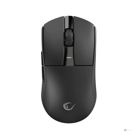 RAMPAGE MYSZ BEZPRZEWODOWA ZENITH PRO BLACK 26000