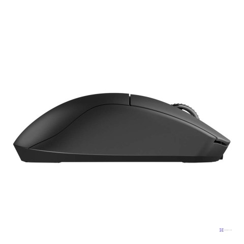 RAMPAGE MYSZ BEZPRZEWODOWA ZENITH PRO BLACK 26000
