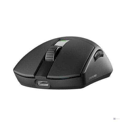 RAMPAGE MYSZ BEZPRZEWODOWA ZENITH PRO BLACK 26000