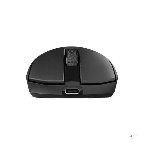 RAMPAGE MYSZ BEZPRZEWODOWA ZENITH PRO BLACK 26000