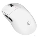 RAMPAGE MYSZ CLAX BIAŁA 24 000 DPI