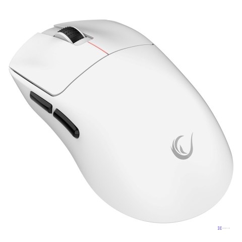 RAMPAGE MYSZ CLAX BIAŁA 24 000 DPI