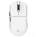 RAMPAGE MYSZ CLAX BIAŁA 24 000 DPI