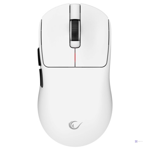 RAMPAGE MYSZ CLAX BIAŁA 24 000 DPI