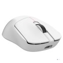 RAMPAGE MYSZ CLAX BIAŁA 24 000 DPI