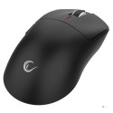 RAMPAGE MYSZ CLAX CZARNA 24 000 DPI