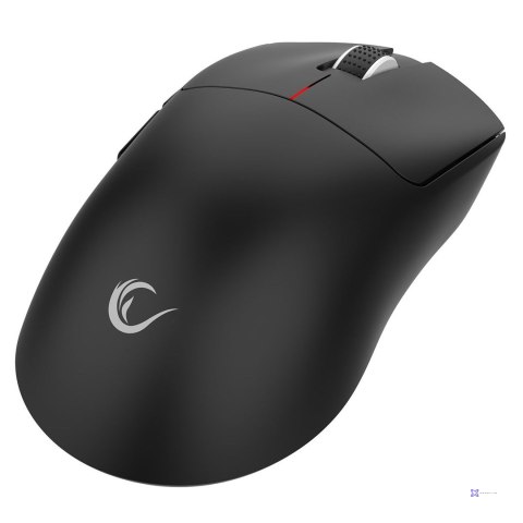 RAMPAGE MYSZ CLAX CZARNA 24 000 DPI