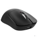 RAMPAGE MYSZ CLAX CZARNA 24 000 DPI