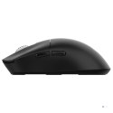 RAMPAGE MYSZ CLAX CZARNA 24 000 DPI