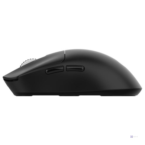 RAMPAGE MYSZ CLAX CZARNA 24 000 DPI