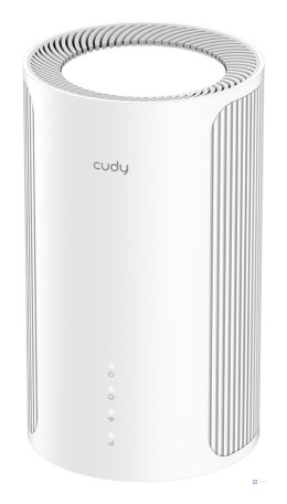 Router CUDY P2 5G z Wi-Fi 6, AX3000 4×4 MIMO (OUTLET)