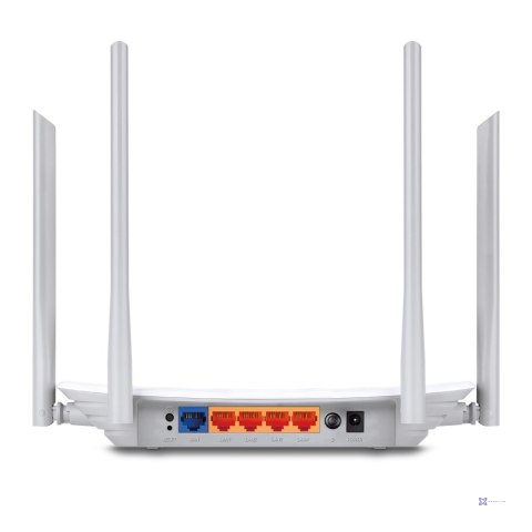 Router TP-LINK Archer C50