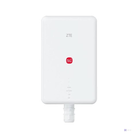Router ZTE G51F V2