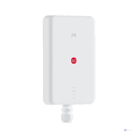 Router ZTE G51F V2