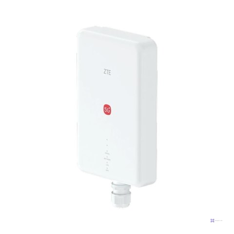 Router ZTE G51F V2