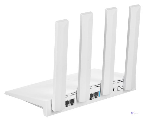 Router ZTE T3000 Wi-Fi 6 router Wi-Fi jednostka IDU (OUTLET)