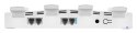 Router ZTE T3000 Wi-Fi 6 router Wi-Fi jednostka IDU (OUTLET)