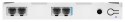 Router ZTE T3000 Wi-Fi 6 router Wi-Fi jednostka IDU (OUTLET)