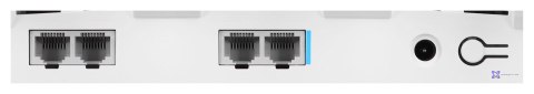 Router ZTE T3000 Wi-Fi 6 router Wi-Fi jednostka IDU (OUTLET)