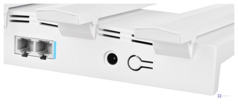 Router ZTE T3000 Wi-Fi 6 router Wi-Fi jednostka IDU (OUTLET)