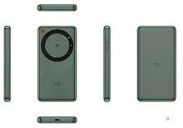 Router ZTE U30 Air (OUTLET)