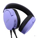 Słuchawki TRUST GXT489P FAYZO PURPLE