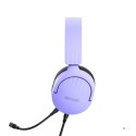 Słuchawki TRUST GXT489P FAYZO PURPLE