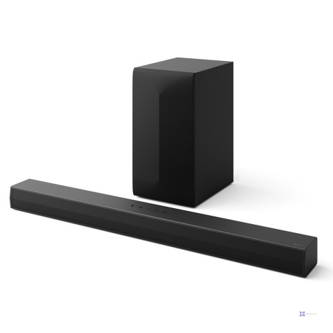 Soundbar LG S60T 3.1 kan. 340W Bluetooth 5.3 Dolby Digital Czarny (OUTLET)