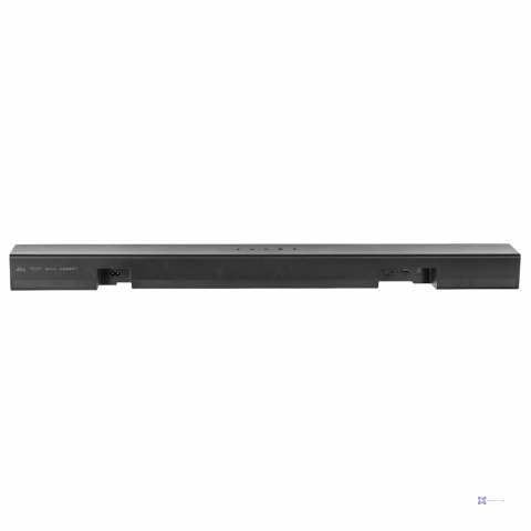 Soundbar LG S60T 3.1 kan. 340W Bluetooth 5.3 Dolby Digital Czarny (OUTLET)