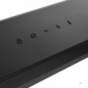Soundbar LG S60T 3.1 kan. 340W Bluetooth 5.3 Dolby Digital Czarny (OUTLET)