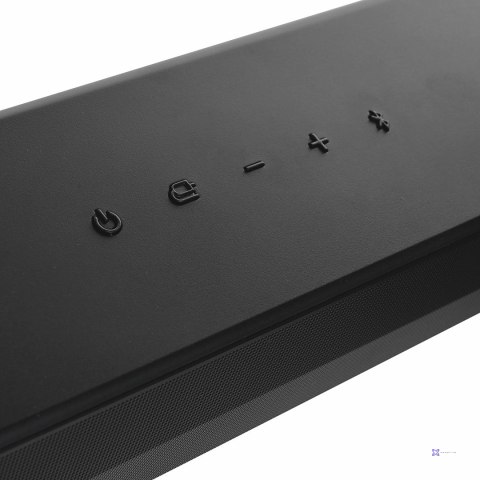 Soundbar LG S60T 3.1 kan. 340W Bluetooth 5.3 Dolby Digital Czarny (OUTLET)