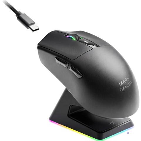 TACENS MARS MMW-ELITE 20000DPI Bluetooth 5.4 2.4GPRO -mysz gamingowa