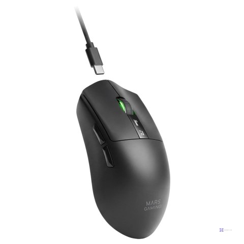 TACENS MARS MMW-ELITE 20000DPI Bluetooth 5.4 2.4GPRO -mysz gamingowa