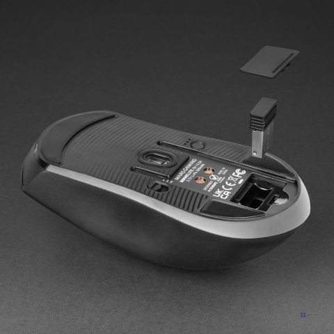 TACENS MARS MMW-ELITE 20000DPI Bluetooth 5.4 2.4GPRO -mysz gamingowa