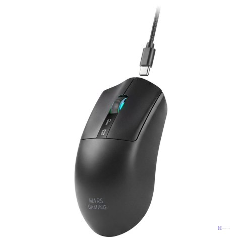 TACENS MARS MMW-ELITE 20000DPI Bluetooth 5.4 2.4GPRO -mysz gamingowa