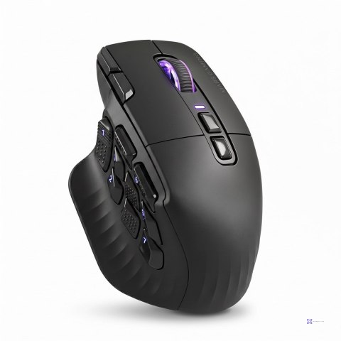 TACENS MARS MMW-HEX16 24000DPI Bluetooth 5.2 2.4GPRO -mysz gamingowa