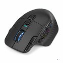 TACENS MARS MMW-HEX16 24000DPI Bluetooth 5.2 2.4GPRO -mysz gamingowa