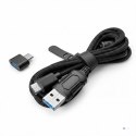 TACENS MARS MMW-HEX16 24000DPI Bluetooth 5.2 2.4GPRO -mysz gamingowa
