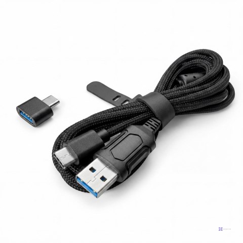 TACENS MARS MMW-HEX16 24000DPI Bluetooth 5.2 2.4GPRO -mysz gamingowa